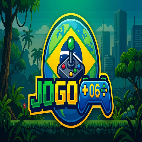 Logo jogo006