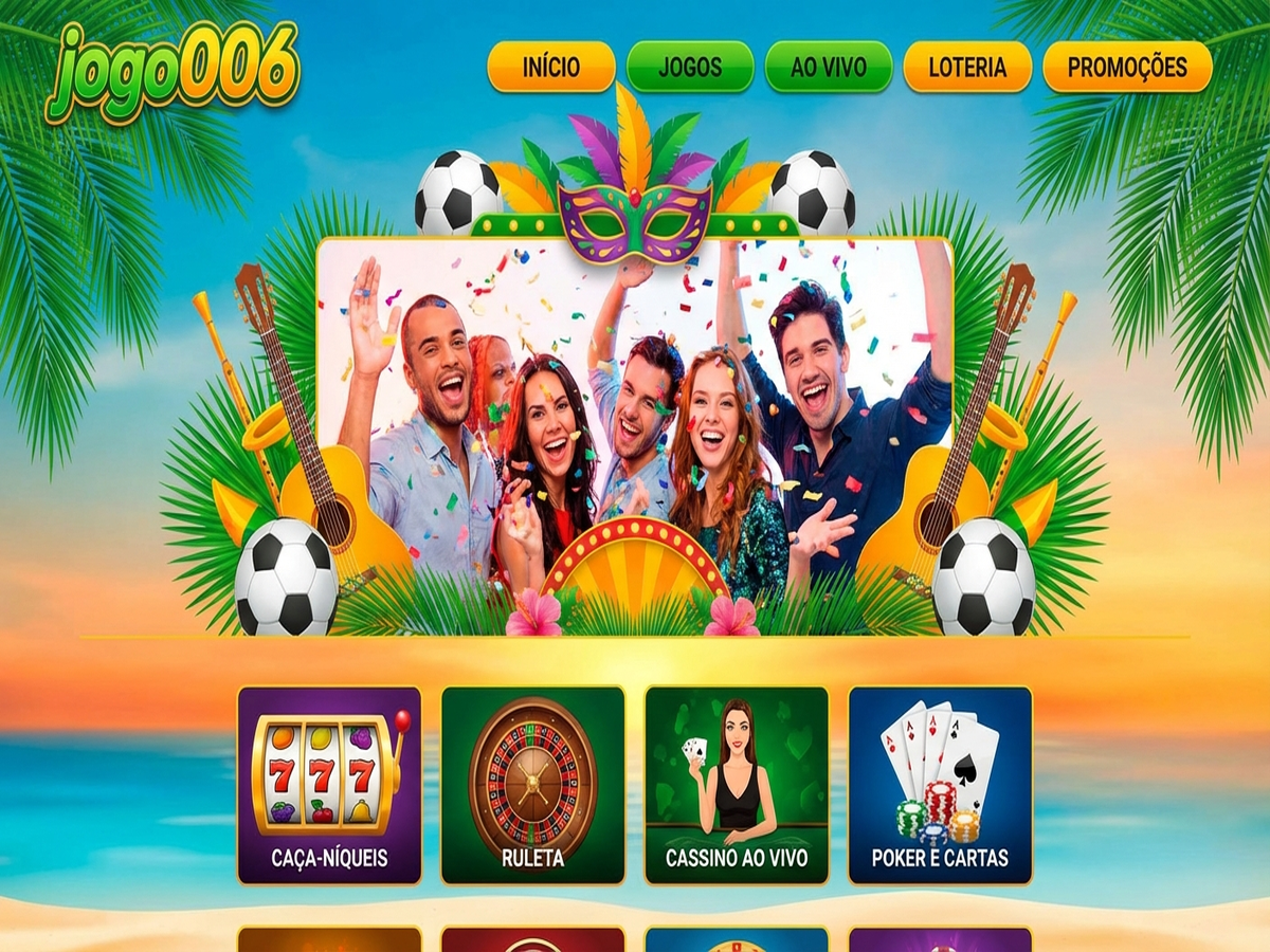 Screenshot 1 jogo006