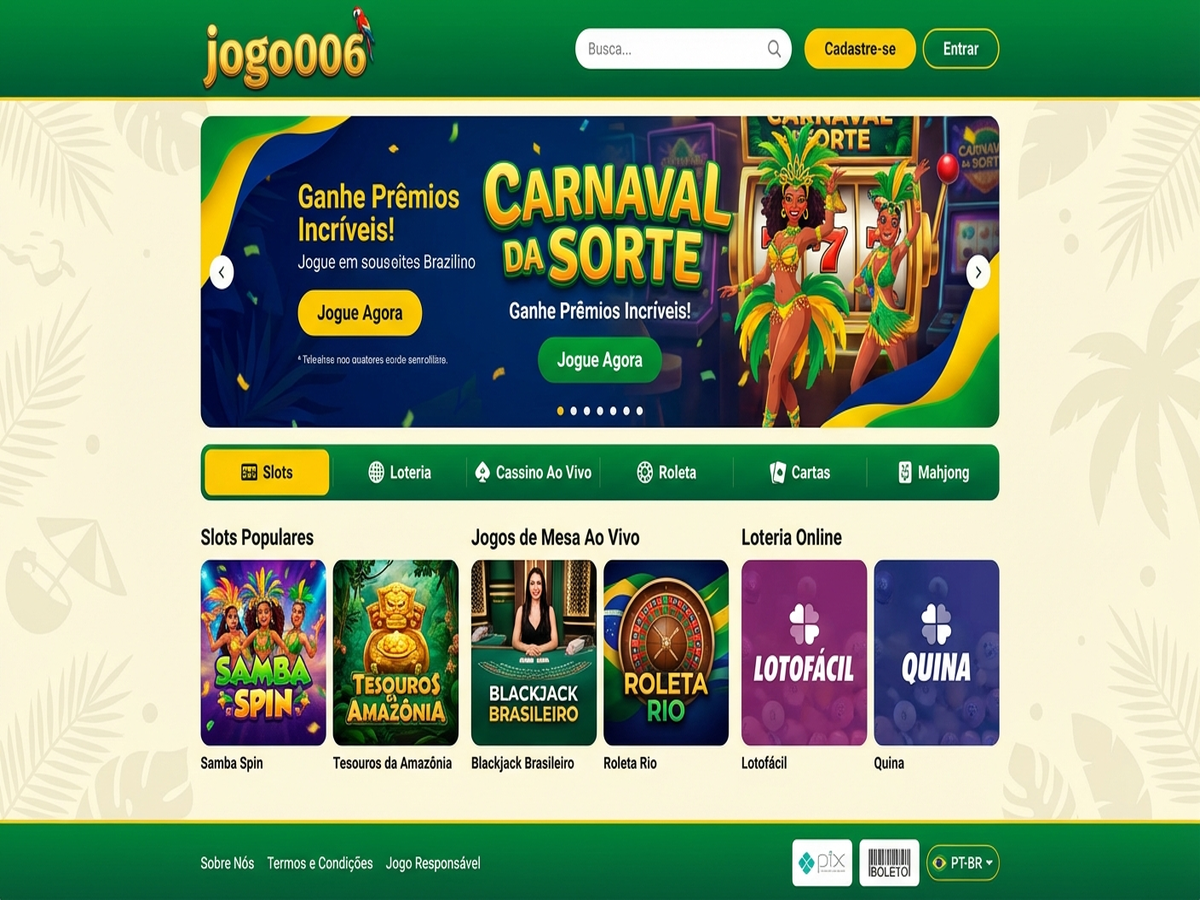 Screenshot 2 jogo006